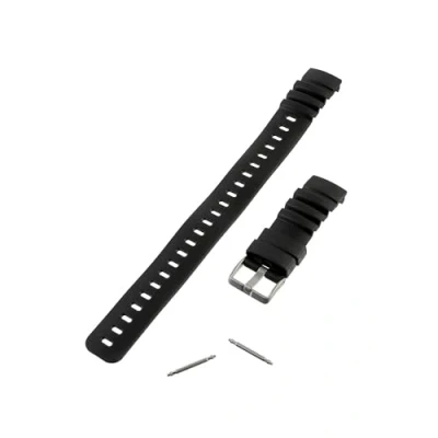 Imagen de Suunto Kit de correas recambio Dive para modelos HelO2, Vyper, Gekko y Zoop