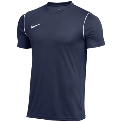 Imagen de Nike Hombre Camiseta de Manga Corta, Obsidian/White/White, S