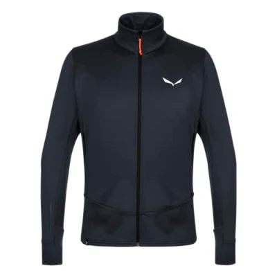 Imagen de Salewa PUEZ Jacket Forro polar, Hombre, Talla: 48, Navy blazer