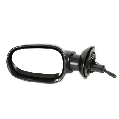 Imagen de Espejo retrovisor Alkar 6101590 izquierda Ajuste por cable, convexo DACIA: Logan I Berlina