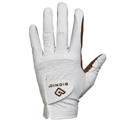Imagen de Bionic Guantes de golf RelaxGrip 2.0 para mujer (L, izquierda)