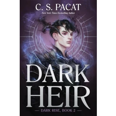 Imagen de Dark Heir