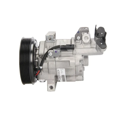 Imagen de VALEO 813256 compresor de Aire Acondicionado DKV 12 PAG 100 R 134 a con aceite NEW ORIGINAL PART RENAULT: MEGANE 3, Fluence
