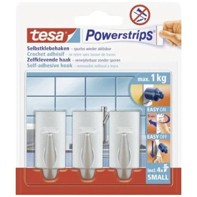 Imagen de tesa 57544 00010 03, Chrome, Klein