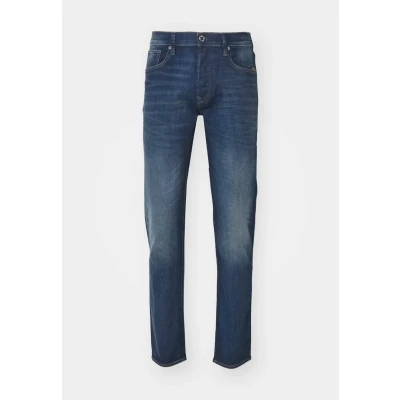 Imagen de G STAR Vaqueros slim fit, Hombre, Talla: 40x34, Joane stretch denim worker blue faded