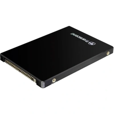 Imagen de Transcend TS64GPSD330 Disco Duro sólido Interno SSD de 64 GB, Negro