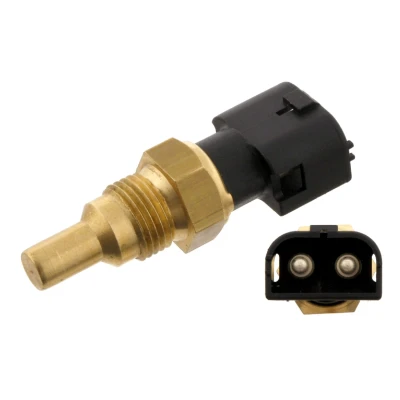 Imagen de FEBI BILSTEIN 29643 Sensor de Temperatura del Refrigerante VOLVO: 940 II Berlina, I Berlina