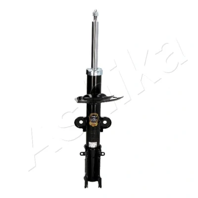 Imagen de ASHIKA MA 00942 Amortiguador Eje delantero Presión de gas Bitubular Columna amortiguador, con muelle tope Espiga arriba