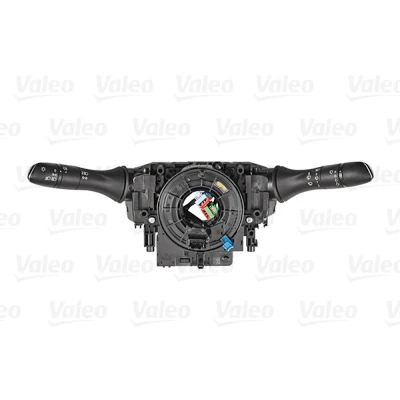 Imagen de VALEO 251728 Conmutador en la Columna de Dirección para luz diurna Con muelle arrollamiento airbag