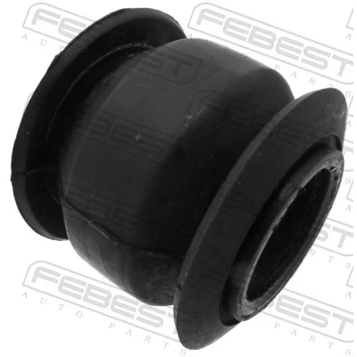 Imagen de FEBEST NAB 057 Silentblock Brazo de Suspension Eje delantero abajo, exterior NISSAN: Patrol GR 4 SUV, 5 norauto, oscaro,