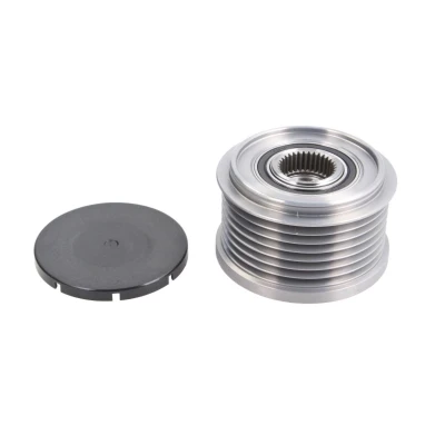 Imagen de VALEO 588057 Rueda Libre Alternador 38 TOYOTA: HILUX 3 Pick up, FORD: Transit Mk6 Furgón