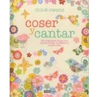Imagen de Coser Y Cantar (Labores/ilustrados)