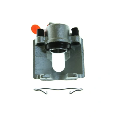 Imagen de TRW BHW629E Pinza de freno Hierro fundido FORD: FIESTA 5, KA Hatchback