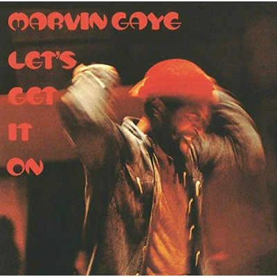 Imagen de Let&#039;s Get It On 2 Vinilos