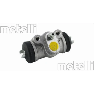 Imagen de METELLI 04 0777 Bombin de Freno 19,05