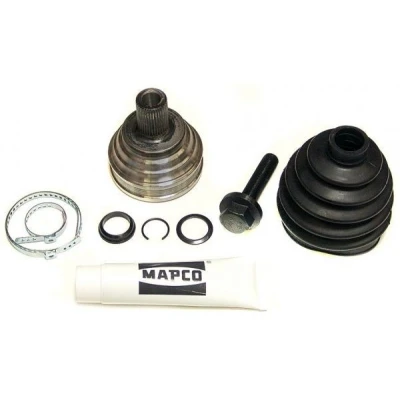 Imagen de MAPCO 16800 Junta Homocinética VOLKSWAGEN: Golf 5, Touran I, Passat B6 Variant, SEAT: Leon II Hatchback, Altea XL, Altea, AUDI: A3 Hatchback
