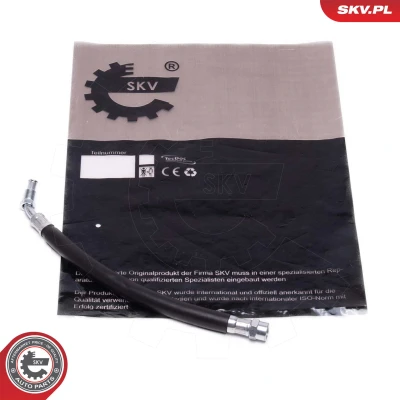Imagen de ESEN SKV 10SKV909 Manguera hidráulica, dirección