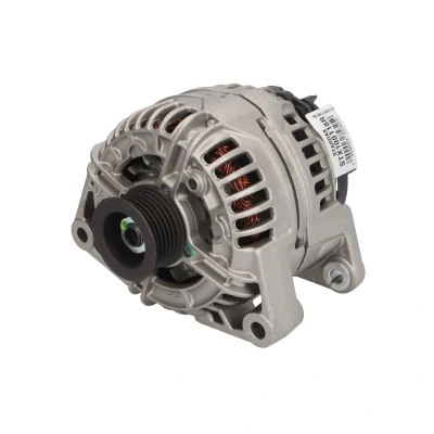 Imagen de STARDAX STX100118R Alternador 12V 140A OPEL: Vectra C Berlina, Zafira A, Astra G SAAB: 9 3 5 Familiar