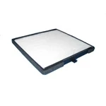 Imagen de ALCO FILTER MS 6294 Filtro de habitáculo antipolen 183,0 181,0 13,0 HYUNDAI: i10 II Hatchback, I, Berlina, KIA: Picanto I