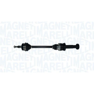 Imagen de MAGNETI MARELLI 302004190015 Árbol de transmisión Eje delantero, derecha 858 VOLKSWAGEN: Transporter 5 Bus, Multivan (7HM,