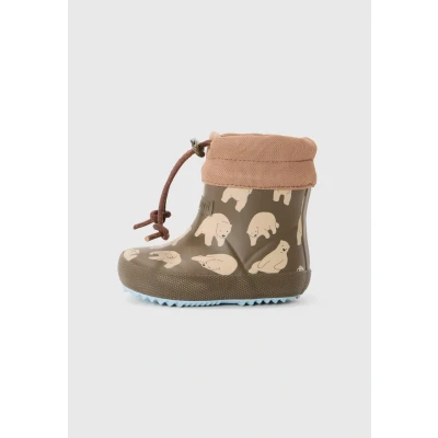 Imagen de Bisgaard Thermo Baby, Barco de Lluvia, Care Bears, 23 EU
