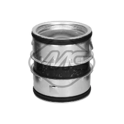Imagen de Gaine de suralimentation Metalcaucho 09092
