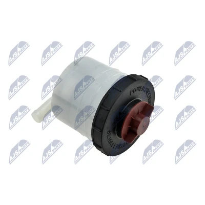 Imagen de NTY SZW VW 003 Depósito compensación, direcc. asistida aceite hidr. VOLKSWAGEN: Transporter 4 Bus,
