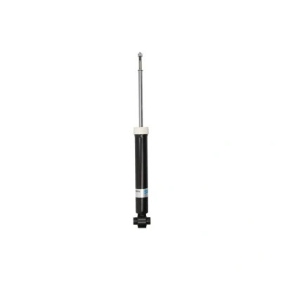 Imagen de BILSTEIN 19 280615 amortiguador Eje trasero Presión de gas Bitubular sin soporte ballesta Anillo inferior, Espiga arriba