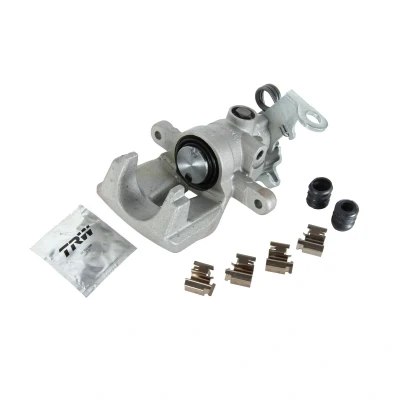 Imagen de TRW BHN661E Pinza de freno Aluminio FIAT: Stilo Hatchback, Furgón / Familiar, Multi Wagon