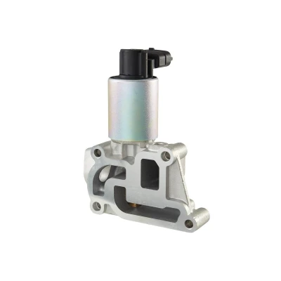 Imagen de HELLA 6NU 010 171 381 Válvula EGR electrónico con junta OPEL: Astra H GTC, Hatchback, Corsa C Hatchback