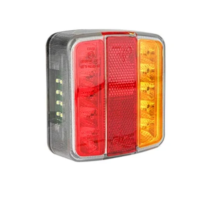 Imagen de Las 10105 Luz Trasera LED para Remolque (12 V)