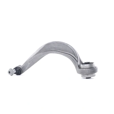 Imagen de RIDEX 273C1096 Barra oscilante, suspensión de ruedas con rótula suspensión/carga Eje delantero, derecha Brazo oscilante transversal Aluminio 18,2mm