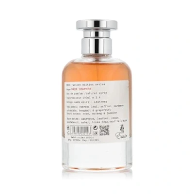 Imagen de Emir Warm Leather Eau de Parfum 100 ml