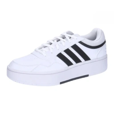 Imagen de adidas Hoops 3.0 Bold Shoes, Zapatillas de Deporte Mujer, FTWR White Core Black Black, 40 2/3 EU