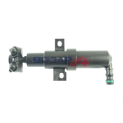 Imagen de BOGAP A5522130 Tobera de agua regadora, lavado faros VOLKSWAGEN: Passat B6 Sedán, Variant
