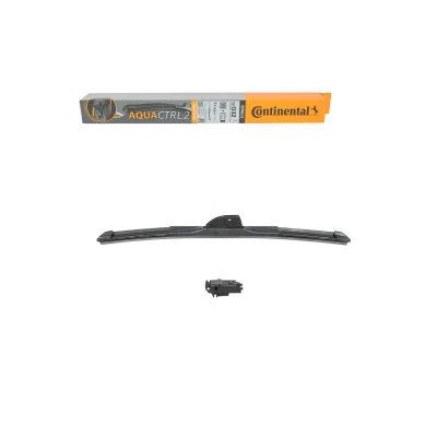Imagen de Limpiaparabrisas Continental 2800011303280 430mm delante Escobilla con hoja plana VOLKSWAGEN: Golf 4, Polo IV Hatchback, 4 Variant, FORD: Focus 2