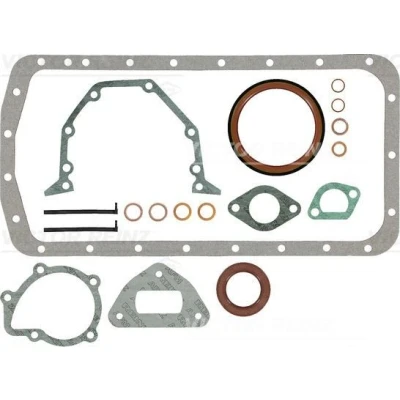 Imagen de REINZ 08 25918 02 Juntas con árbol retén CITROËN: Xsara Hatchback, Berlingo / First I, SUZUKI: Samurai SUV, Vitara I SUV Cabrio