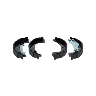 Imagen de BOSCH 0 986 487 963 Zapatas de Freno 203,2 32 NISSAN: MICRA 5