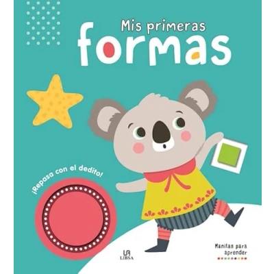 Imagen de Mis primeras formas