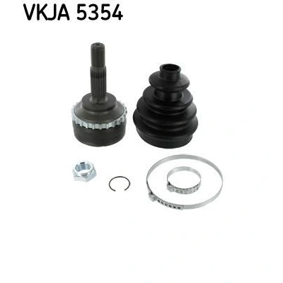 Imagen de SKF VKJA 5354 Junta Homocinética RENAULT: CLIO 2, Kangoo I, I Express