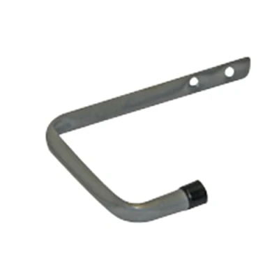 Imagen de FIXMAN 898157 pared almacenamiento gancho 110 mm Longitud del brazo