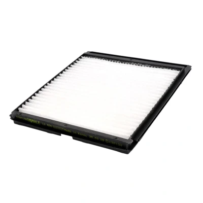 Imagen de MAHLE ORIGINAL LA 404 Filtro de habitáculo partículas 240,0 204 20,0 NISSAN: MICRA 2