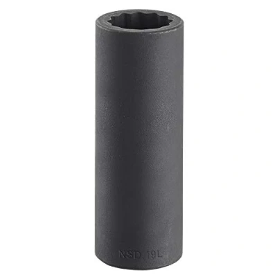 Imagen de Facom NSD.16L VASO 1/2 LARGO IMPACTO 12C 16 MM