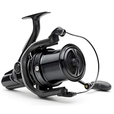 Imagen de Daiwa 20 Crosscast Spod 45 SCW 5000C QD Big Pit Carrete de pesca