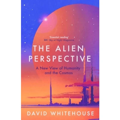 Imagen de The Alien Perspective