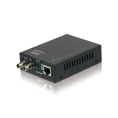 Imagen de LevelOne FVT 2002 10BASE T/100BASE FX/100BASE TX Convertidor de medios (100 Mbit/s)