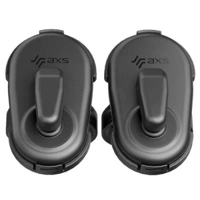 Imagen de SRAM Juego Blips Cambio ETAP AXS INALAMBRICO Negro Computadoras, Sport, Multicolor (Multicolor), Talla Única