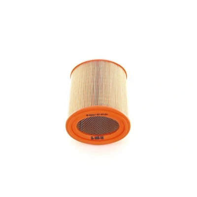 Imagen de BOSCH 1 457 433 234 Filtro de aire 208 138 137 Cartucho filtrante NISSAN: MICRA 2, PEUGEOT: 106 II Hatchback, CITROËN: Saxo Hatchback