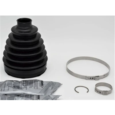 Imagen de LÖBRO GKNB20590 Fuelle Palier 132mm TPE (elastómero termoplástico) con grasa TOYOTA: Hilux 3 Pick up, VIII up