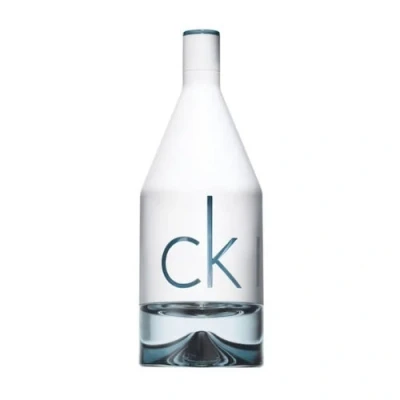Imagen de Calvin Klein Ck In 2u Him Eau de Toilette 50 ml